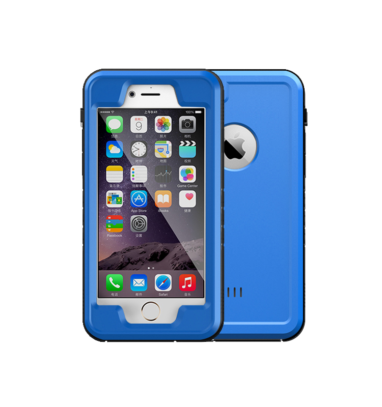 蘋(píng)果（iphone）防水手機(jī)殼